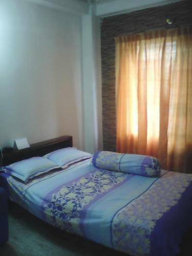 Short Stay Service Apartment