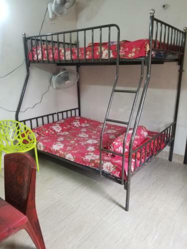 Short Stay Service Apartment