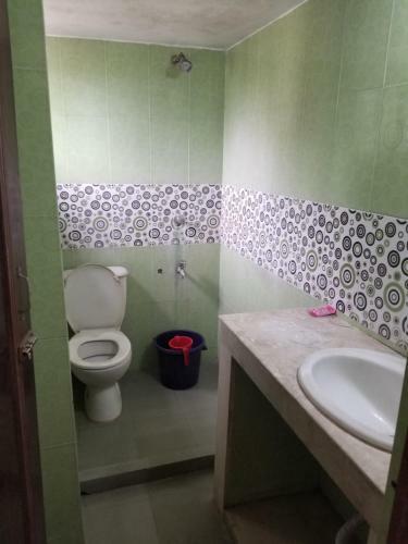 Short Stay Service Apartment