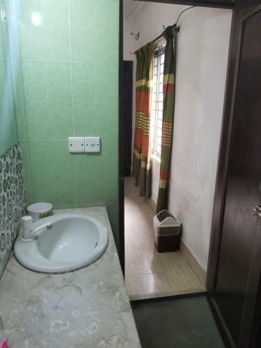 Short Stay Service Apartment