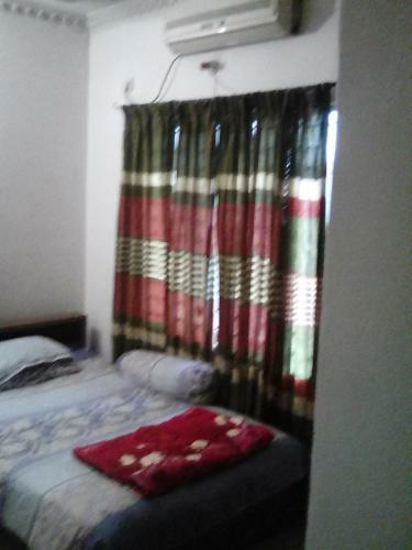 Short Stay Service Apartment