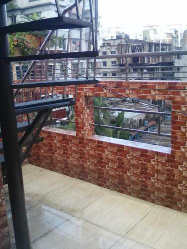 Short Stay Service Apartment