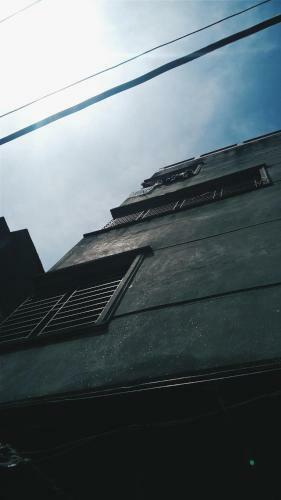 Short Stay Service Apartment