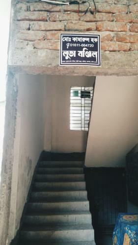Short Stay Service Apartment