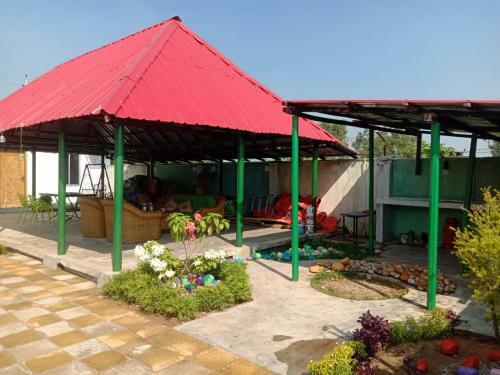 Hotel Family Life Resorts