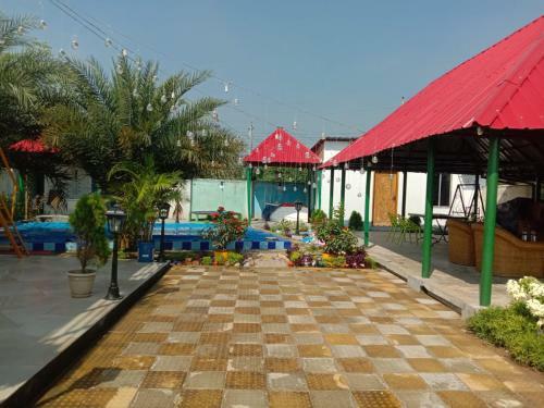 Hotel Family Life Resorts