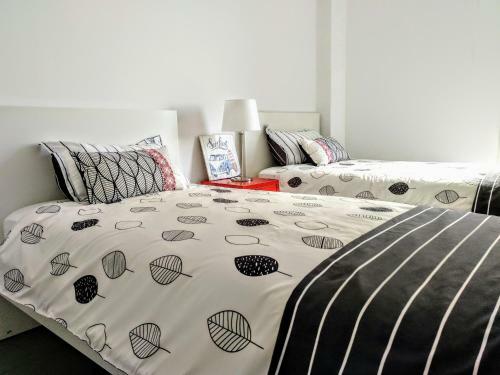 Apartamento Nuevo Y Acogedor Duplex Frente Al Mar