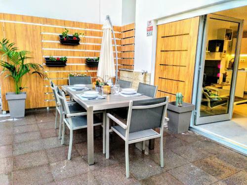Apartamento Nuevo Y Acogedor Duplex Frente Al Mar