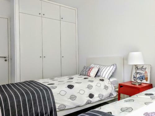 Apartamento Nuevo Y Acogedor Duplex Frente Al Mar