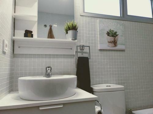 Apartamento Nuevo Y Acogedor Duplex Frente Al Mar
