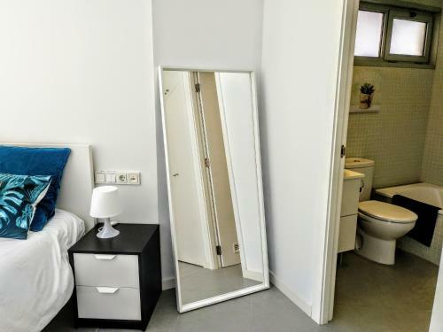 Apartamento Nuevo Y Acogedor Duplex Frente Al Mar