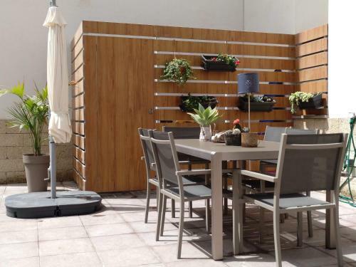 Apartamento Nuevo Y Acogedor Duplex Frente Al Mar