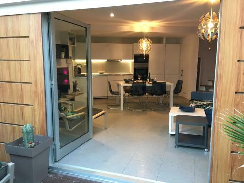 Apartamento Nuevo Y Acogedor Duplex Frente Al Mar