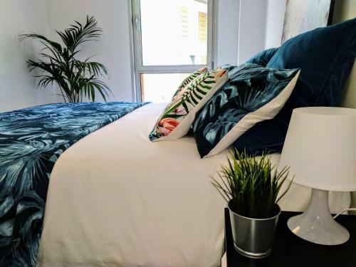 Apartamento Nuevo Y Acogedor Duplex Frente Al Mar
