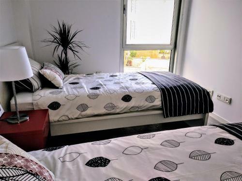 Apartamento Nuevo Y Acogedor Duplex Frente Al Mar