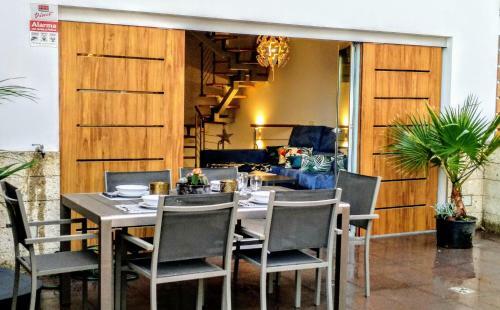 Apartamento Nuevo Y Acogedor Duplex Frente Al Mar