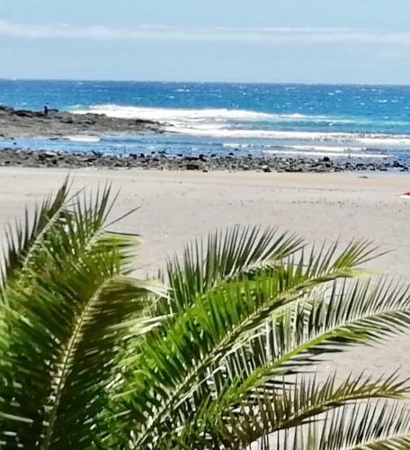 Apartamento Nuevo Y Acogedor Duplex Frente Al Mar