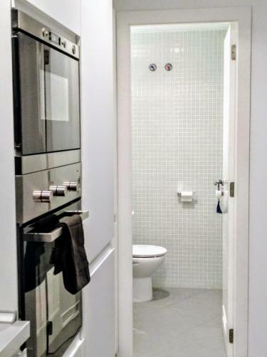 Apartamento Nuevo Y Acogedor Duplex Frente Al Mar