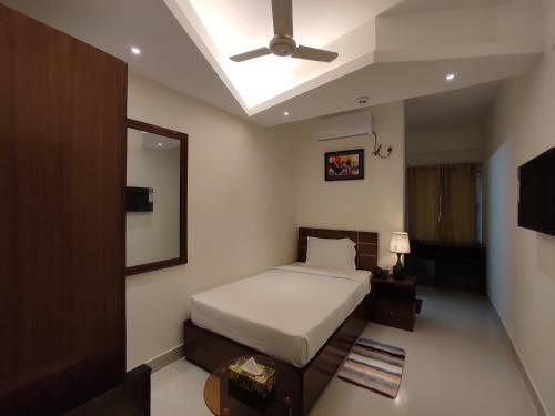Hotel The Grand Hyatt