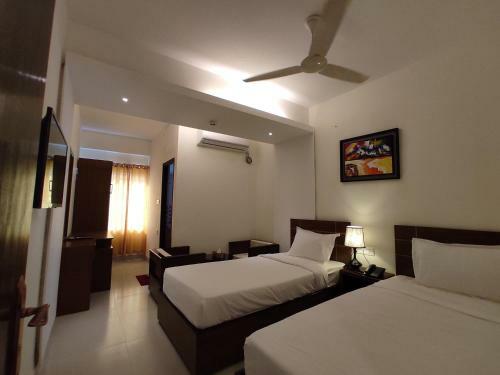 Hotel The Grand Hyatt