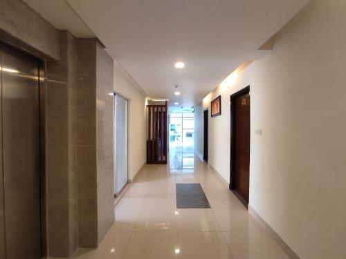 Hotel The Grand Hyatt