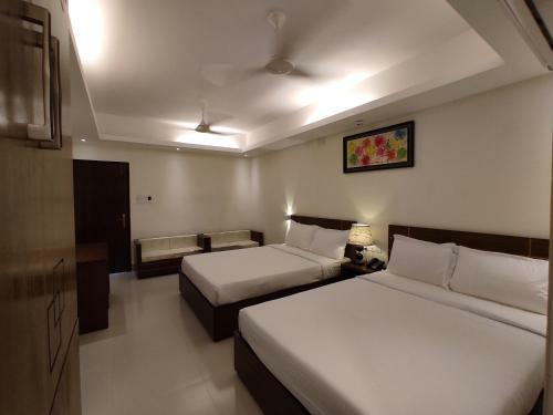 Hotel The Grand Hyatt