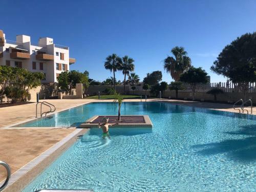 Apartamento Los Martines