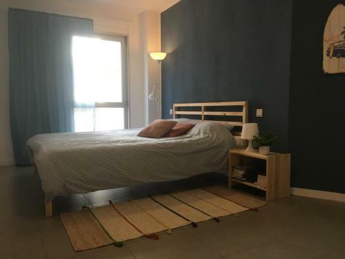 Apartamento Los Martines