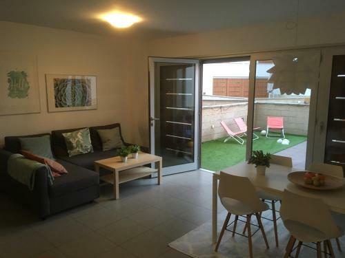Apartamento Los Martines