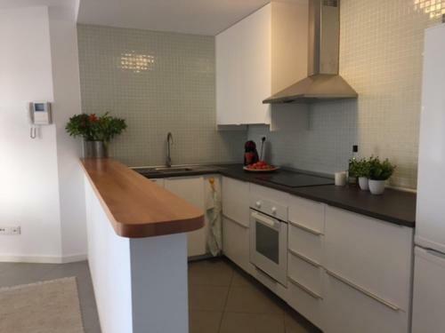 Apartamento Los Martines