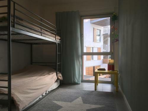 Apartamento Los Martines