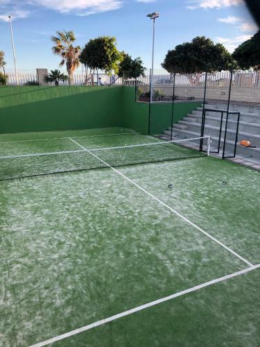 Apartamento Los Martines