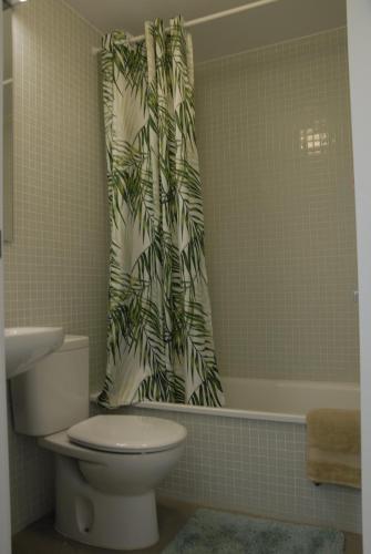 Apartamento Los Martines