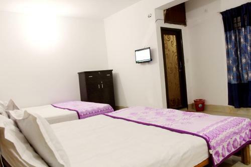 Posada Hotel Singapore International