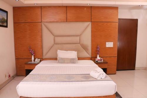 Hotel Afford Inn