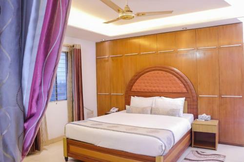 Hotel Afford Inn