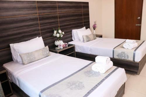 Hotel Afford Inn