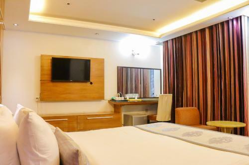 Hotel Afford Inn