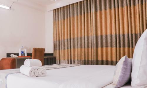 Hotel Afford Inn