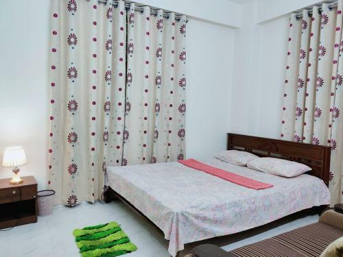 Apartamento Elegant Stay In Bashundhara