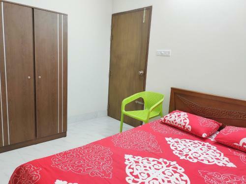 Apartamento Elegant Stay In Bashundhara
