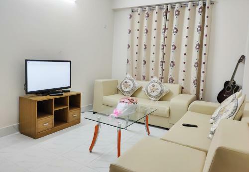 Apartamento Elegant Stay In Bashundhara