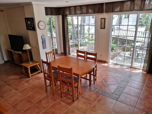 Villa Las Dunas 2