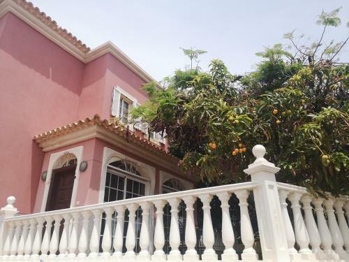 Villa Las Dunas 2