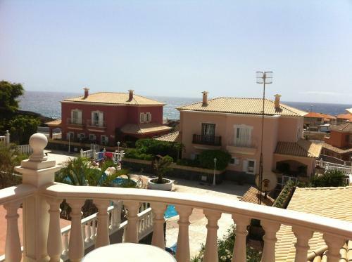 Villa Las Dunas 2