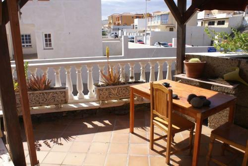 Villa Las Dunas 2