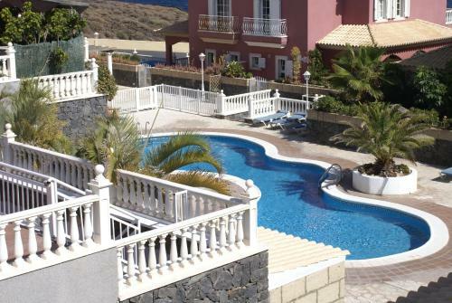 Villa Las Dunas 2