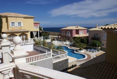 Villa Las Dunas 2