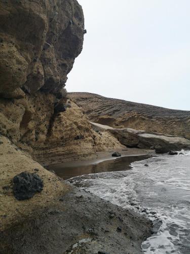 Villa Las Dunas 2