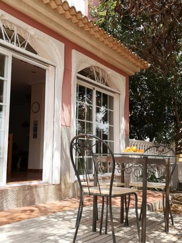 Villa Las Dunas 2
